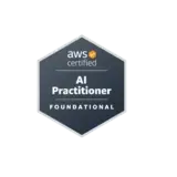 Certified AI Practitioner Certified AI Practitioner certification logo