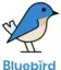 Bluebird logo