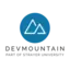 Devmountain logo