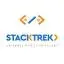 StackTrek logo