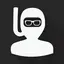 Vilnius Coding School logo