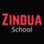 Zindua School logo