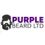 Purple Beard logo