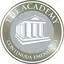 The Academy logo