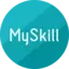 MySkill logo