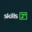 Skills21 logo