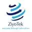 ZiyoTek Institute of Technology logo
