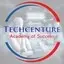 Techcenture Academy of Success logo