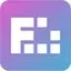 DEV.F logo