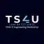 TS4U IT Engineering Bootcamp logo
