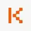 Kodeco logo