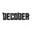 Decoder logo
