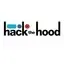 Hack the Hood logo