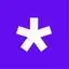 Exponent logo