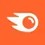 SEMRush Academy logo