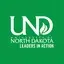 University of North Dakota Bootcamps by StackRoute Learning logo