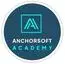 Anchorsoft Academy logo