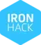 Ironhack logo