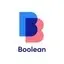 Boolean Academia (Chile) logo
