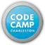 CODEcamp Charleston logo