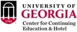 University of Georgia logo