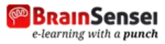 Brain Sensei logo