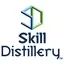Skill Distillery logo
