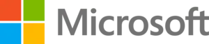 Microsoft Microsoft logo