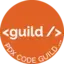 PDX Code Guild logo