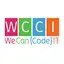We Can Code IT logo