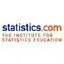 The Institute for Statistics Education logo