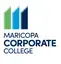 Maricopa Corporate College logo
