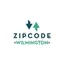 Zip Code Wilmington logo