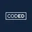 Coded Kuwait logo