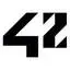 42 logo
