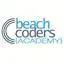 BeachCoders® Academy logo