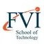 FVI School of Technology logo