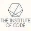 Institute of Code logo