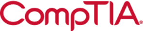 CompTIA CompTIA logo
