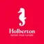 Holberton School logo