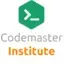 Codemaster Institute logo