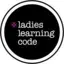 Ladies Learning Code logo