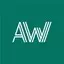 AW Academy logo