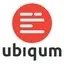 Ubiqum Code Academy logo