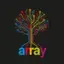 Array School of Technology and Design logo