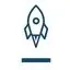 LaunchCode logo