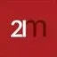 Master 21 Academy logo