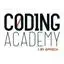 Coding Academy by Epitech logo