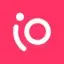 iO Academy logo