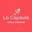 La Capsule logo